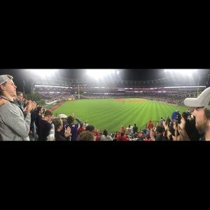 Meet your Posher, Ryan